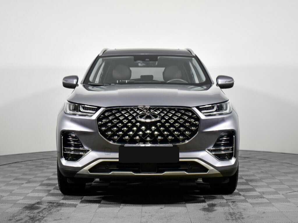 Купить Чери Тигго 8 Про, 2022, 30 317 км.. Фото: #1