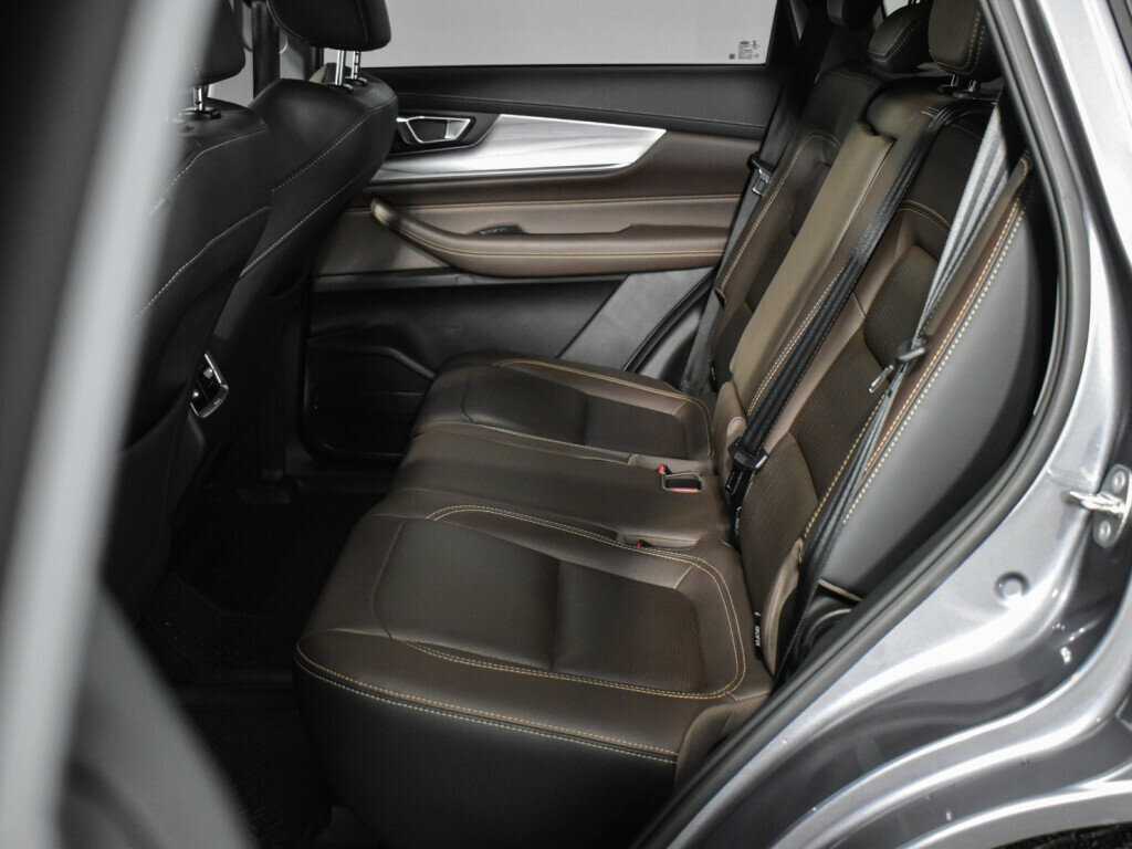 Купить Чери Тигго 8 Про, 2022, 30 317 км.. Фото: #8