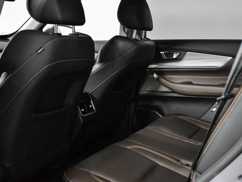 Купить Чери Тигго 8 Про, 2022, 30 317 км.. Фото: #9