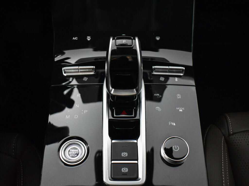 Купить Чери Тигго 8 Про, 2022, 30 317 км.. Фото: #10