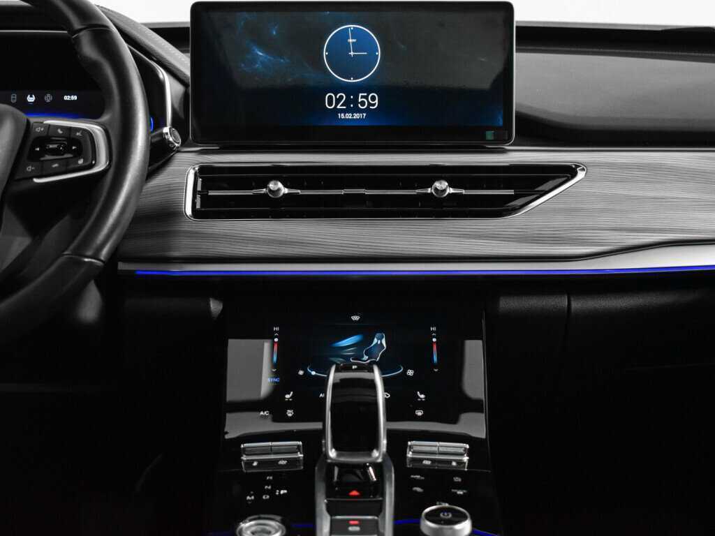 Купить Чери Тигго 8 Про, 2022, 30 317 км.. Фото: #13