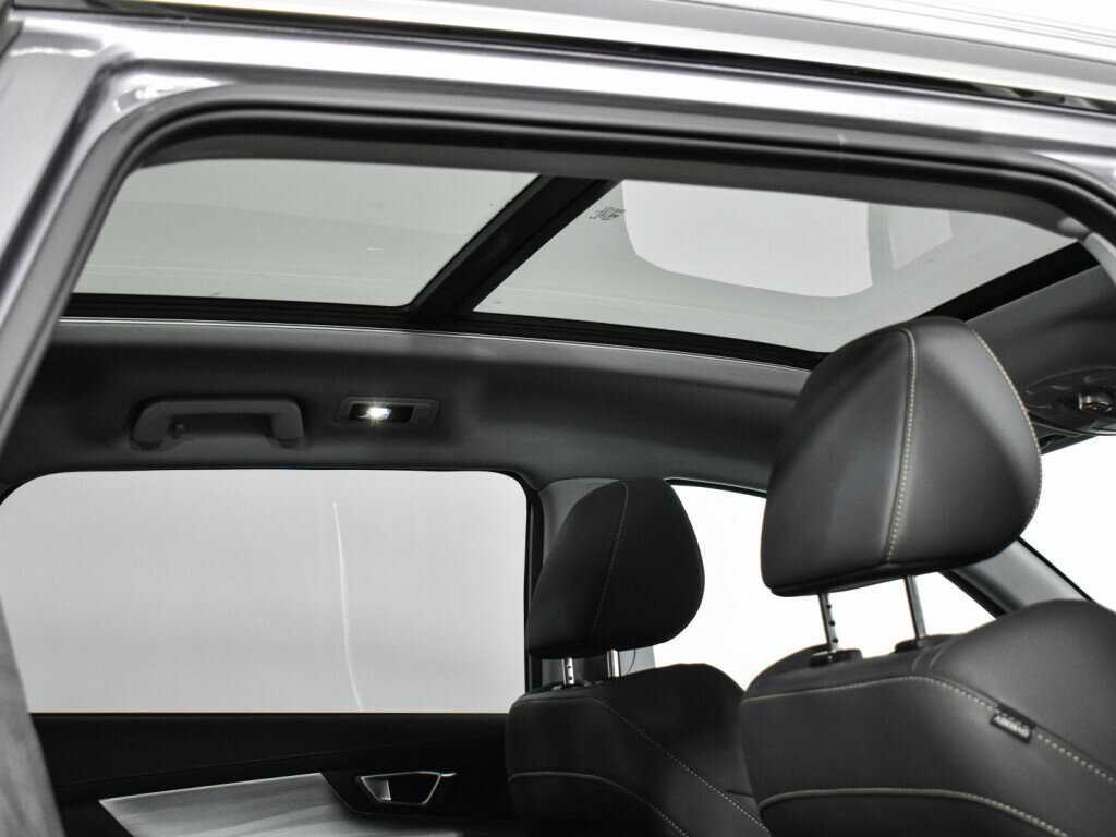 Купить Чери Тигго 8 Про, 2022, 30 317 км.. Фото: #17