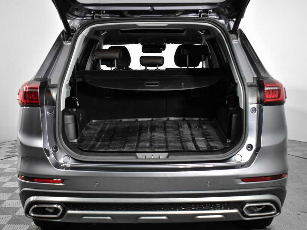 Купить Чери Тигго 8 Про, 2022, 30 317 км.. Фото: #18