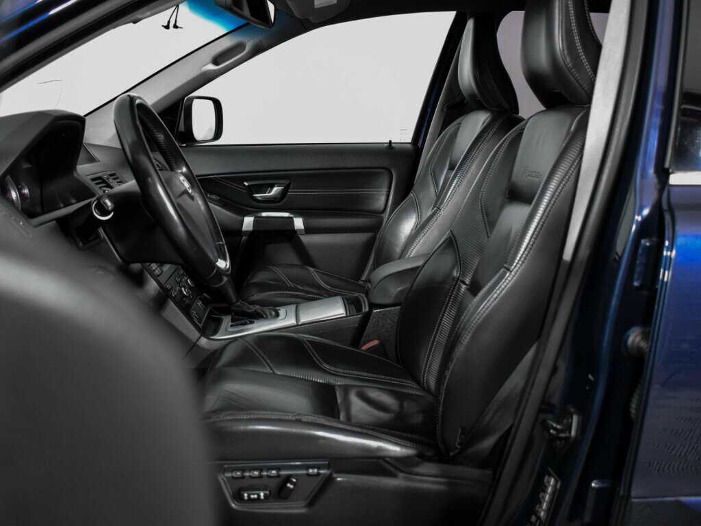 Купить Вольво ИксЦ90, 2013, 198 558 км.. Фото: #11