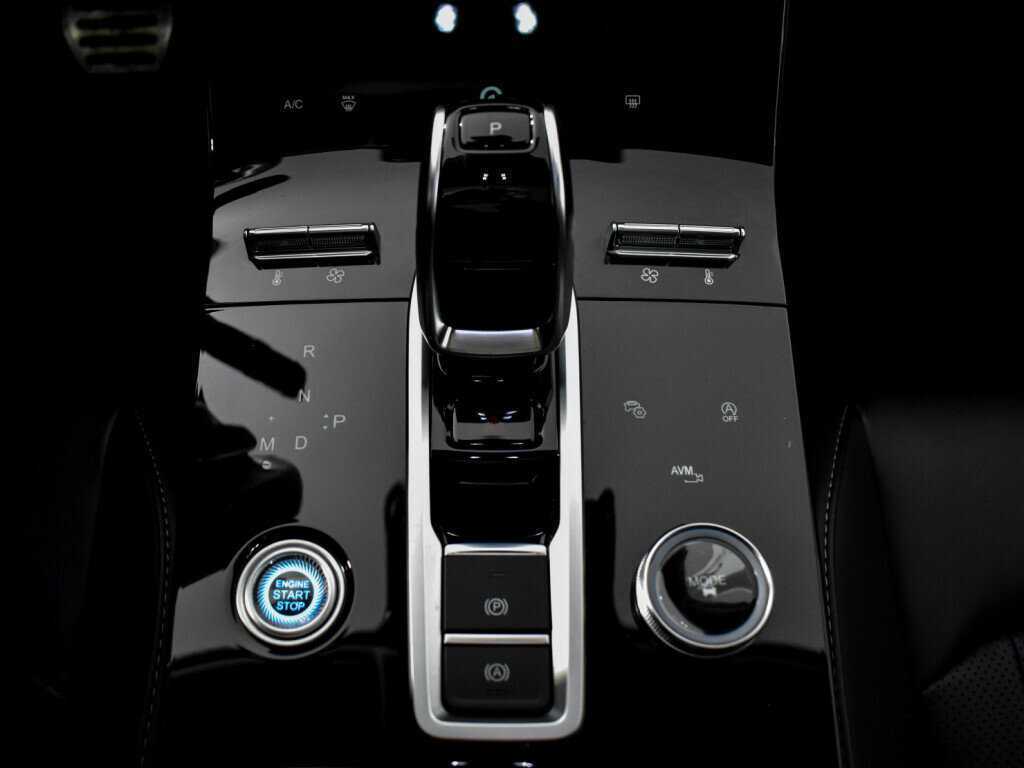 Купить Чери Тигго 8 Про Макс, 2022, 9 000 км.. Фото: #9