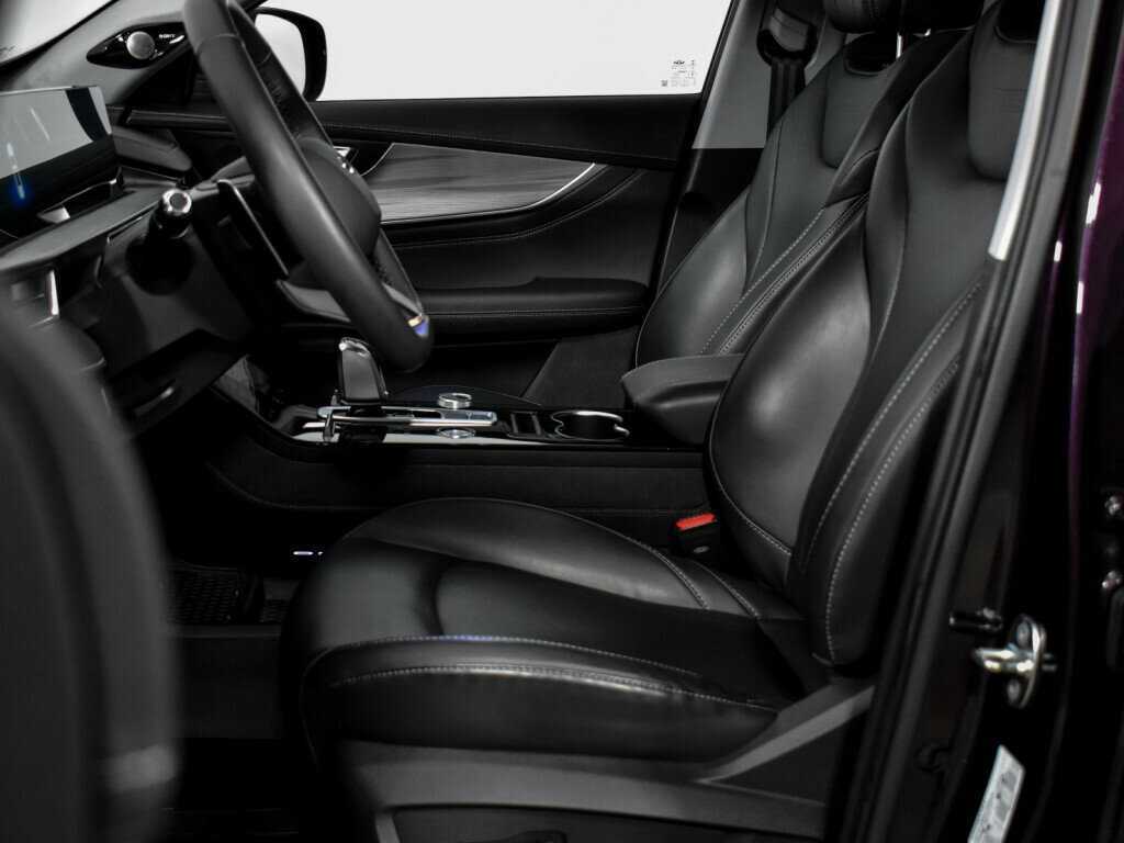 Купить Чери Тигго 8 Про Макс, 2022, 9 000 км.. Фото: #10