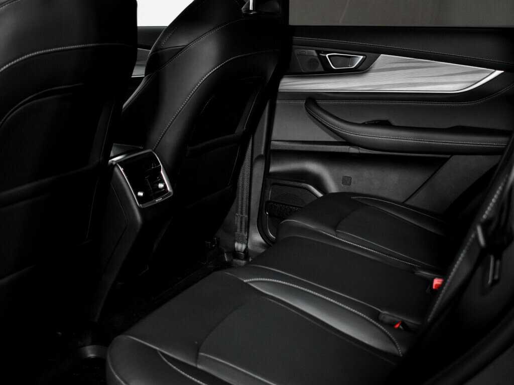 Купить Чери Тигго 8 Про Макс, 2022, 9 000 км.. Фото: #12