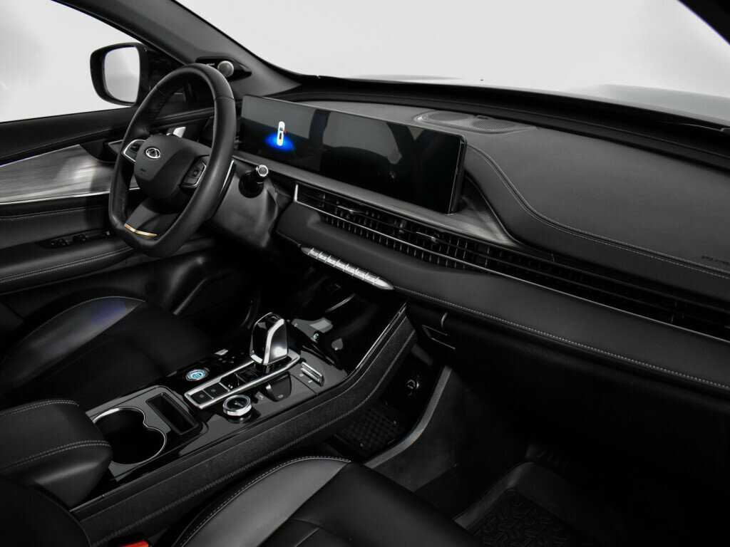 Купить Чери Тигго 8 Про Макс, 2022, 9 000 км.. Фото: #14