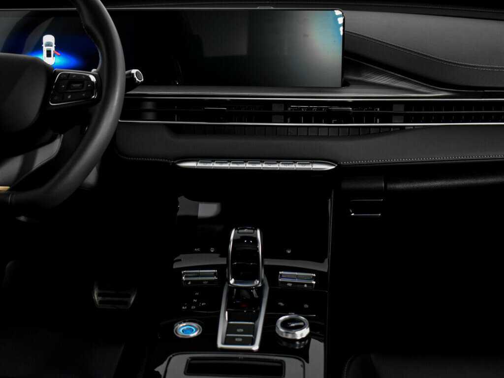 Купить Чери Тигго 8 Про Макс, 2022, 9 000 км.. Фото: #15