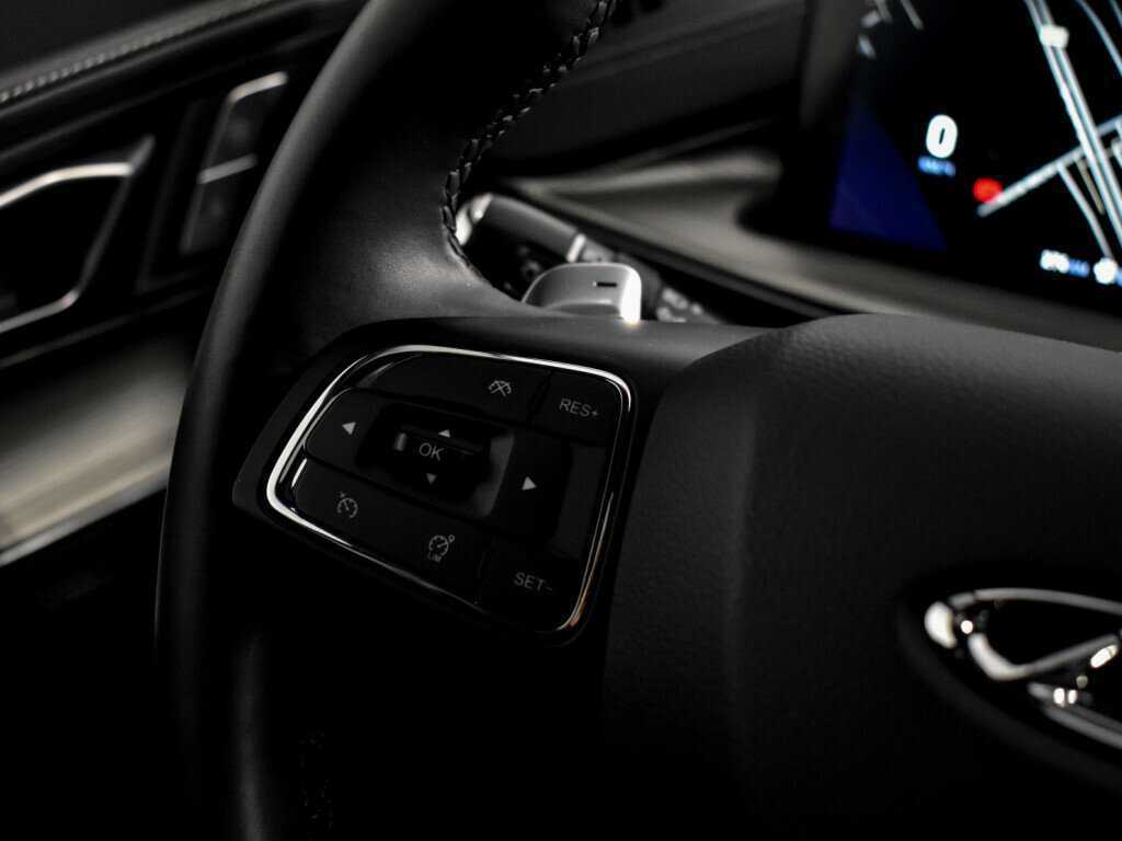 Купить Чери Тигго 8 Про Макс, 2022, 9 000 км.. Фото: #16