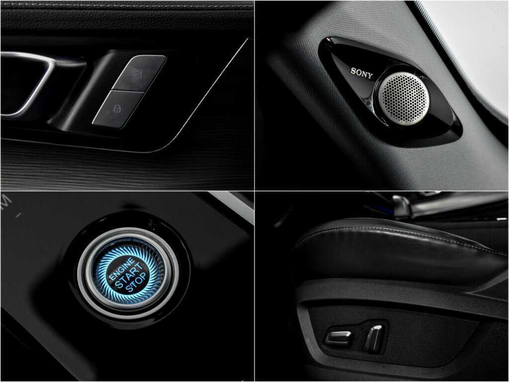 Купить Чери Тигго 8 Про Макс, 2022, 9 000 км.. Фото: #17