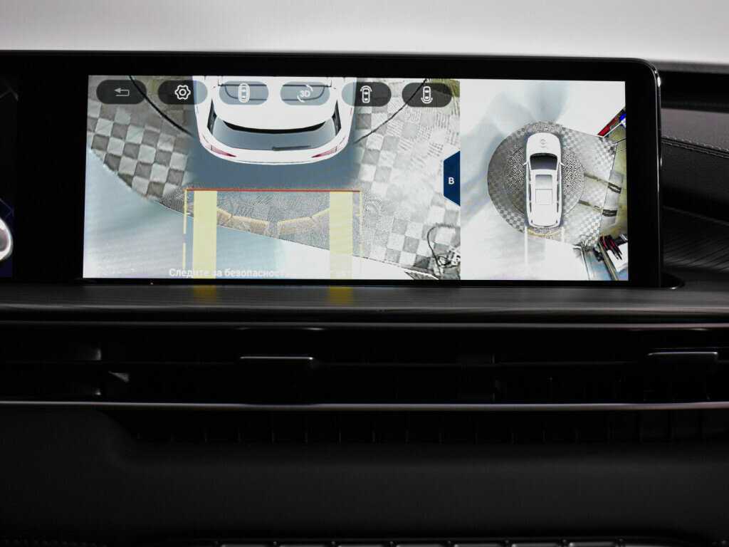 Купить Чери Тигго 8 Про Макс, 2022, 9 000 км.. Фото: #20