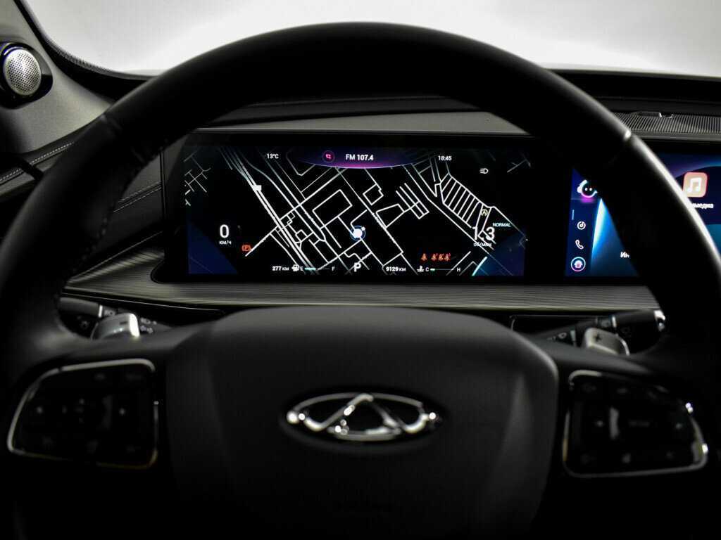 Купить Чери Тигго 8 Про Макс, 2022, 9 000 км.. Фото: #21