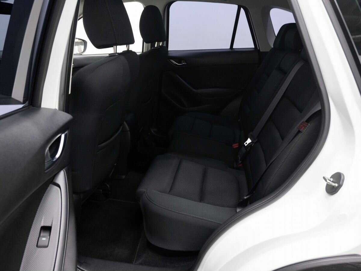 Купить Мазда Ц-Икс-5, 2016, 103 498 км.. Фото: #10