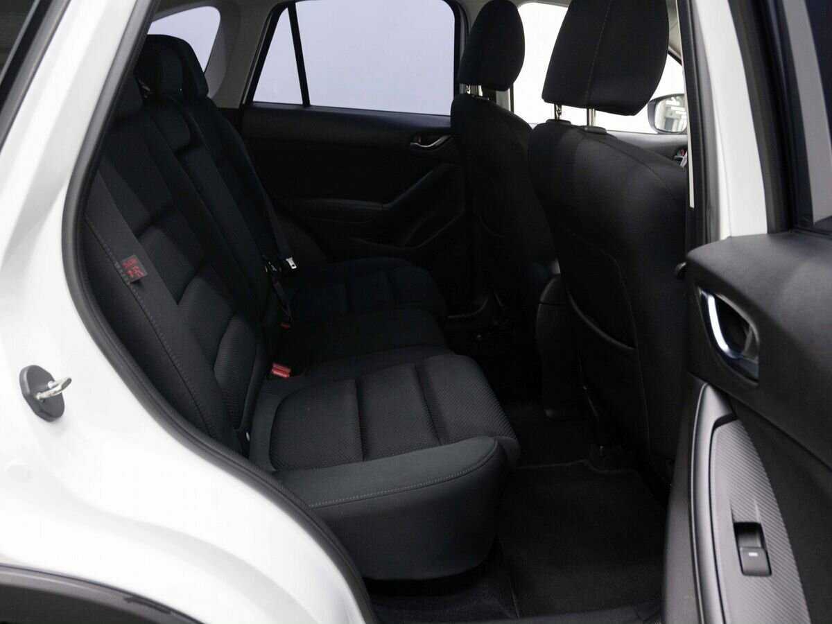 Купить Мазда Ц-Икс-5, 2016, 103 498 км.. Фото: #11