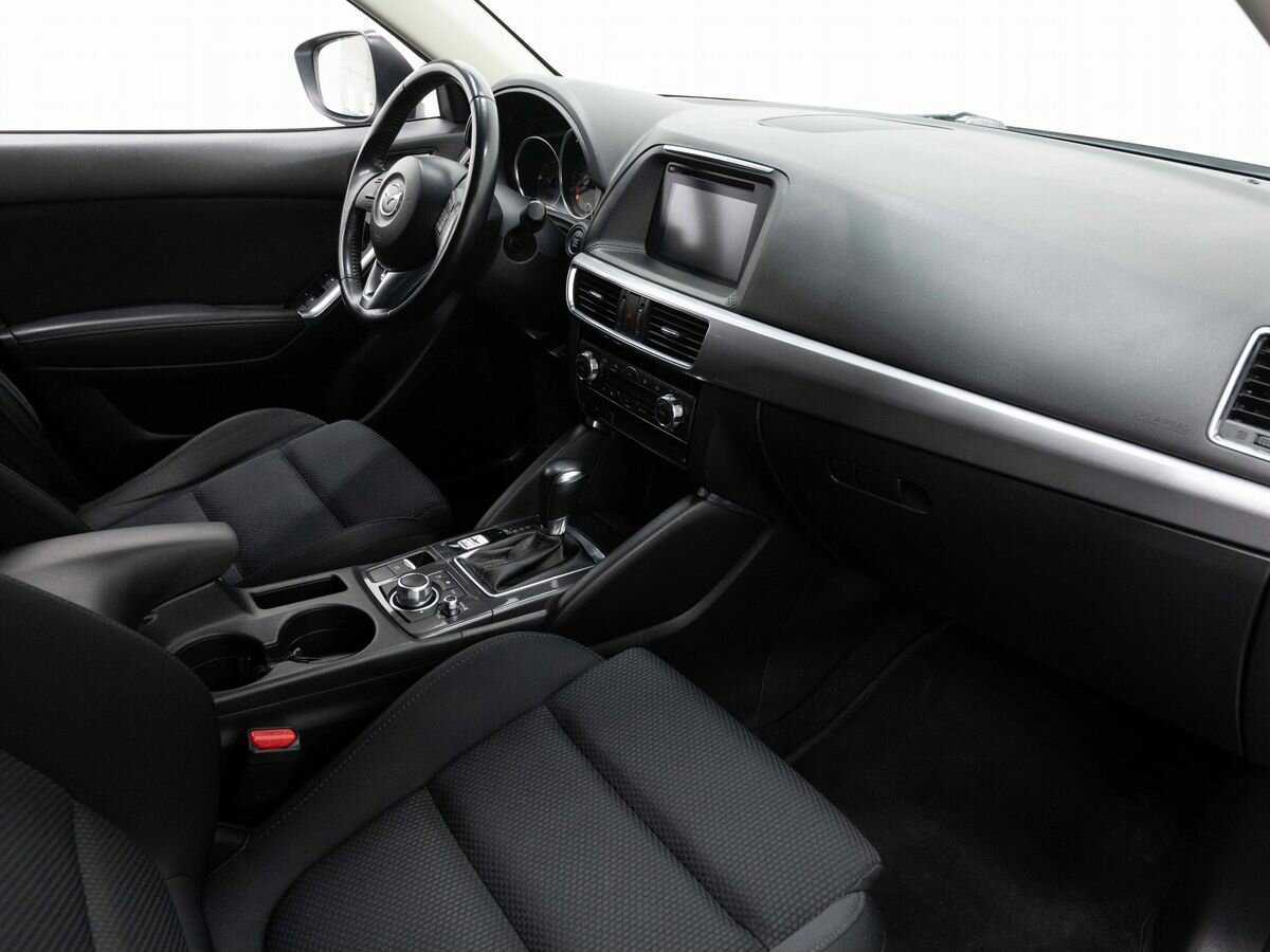 Купить Мазда Ц-Икс-5, 2016, 103 498 км.. Фото: #12