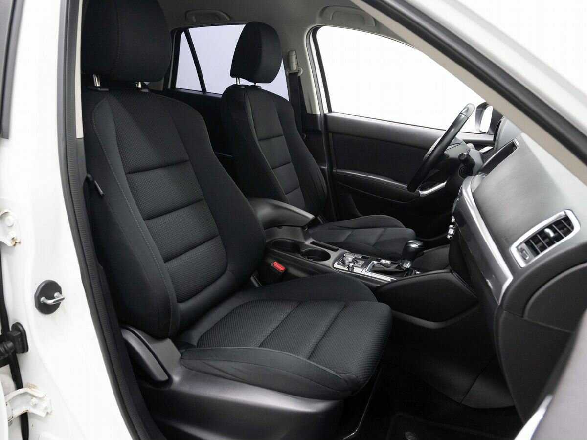 Купить Мазда Ц-Икс-5, 2016, 103 498 км.. Фото: #13