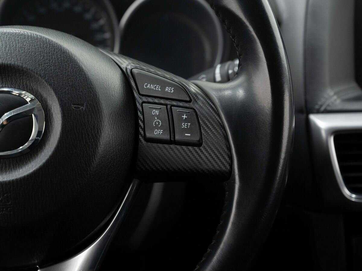 Купить Мазда Ц-Икс-5, 2016, 103 498 км.. Фото: #16