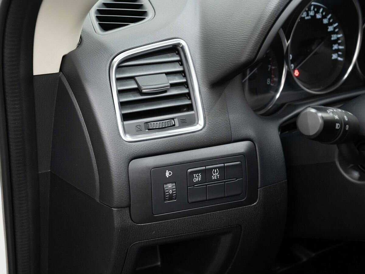 Купить Мазда Ц-Икс-5, 2016, 103 498 км.. Фото: #18