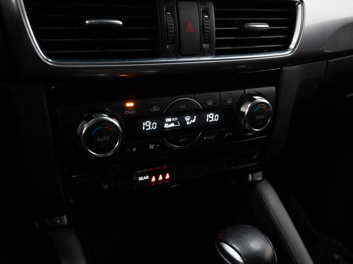 Купить Мазда Ц-Икс-5, 2016, 103 498 км.. Фото: #21