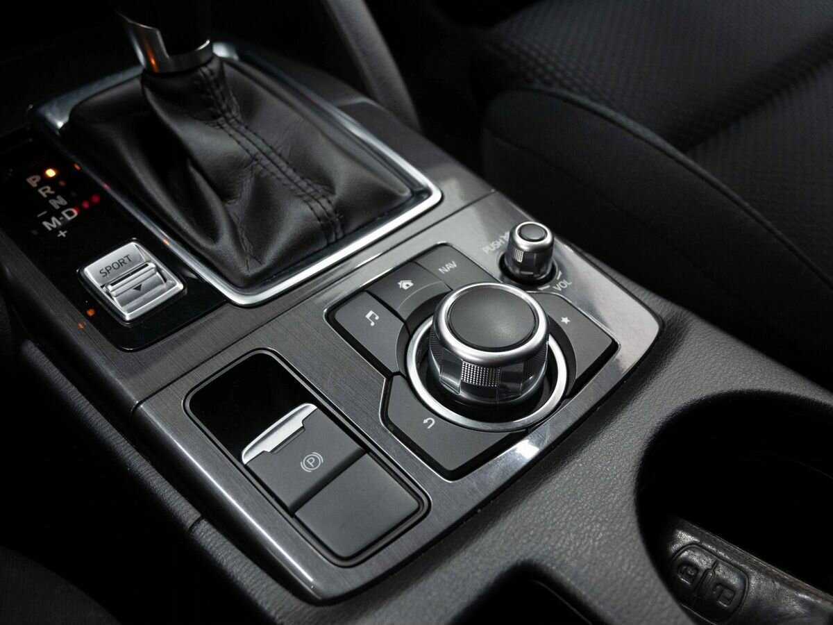 Купить Мазда Ц-Икс-5, 2016, 103 498 км.. Фото: #23