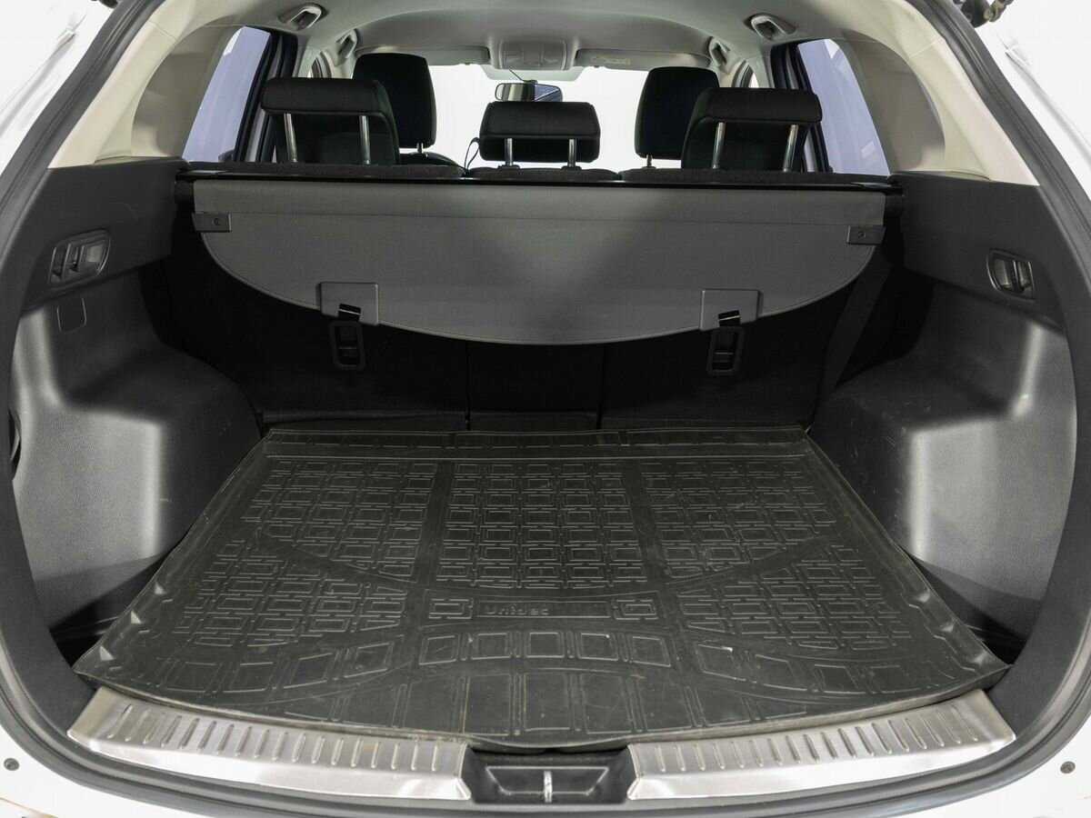 Купить Мазда Ц-Икс-5, 2016, 103 498 км.. Фото: #24