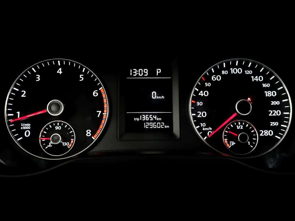 Купить Фольксваген Джетта, 2014, 129 595 км.. Фото: #12