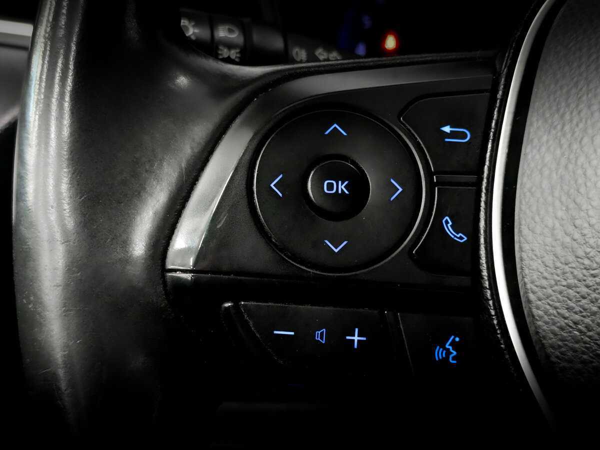 Купить Тойота Королла, 2019, 161 004 км.. Фото: #24