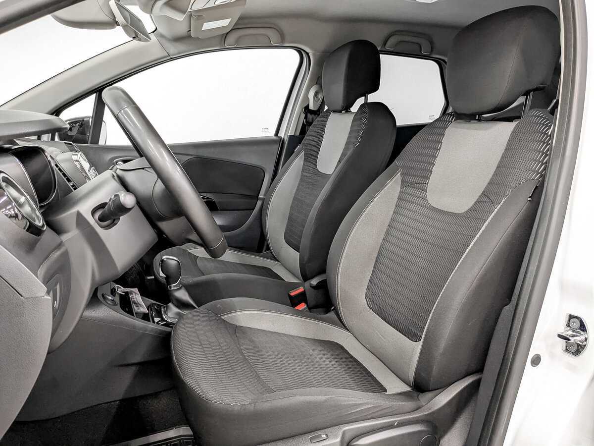 Купить Рено Каптюр, 2017, 181 705 км.. Фото: #19