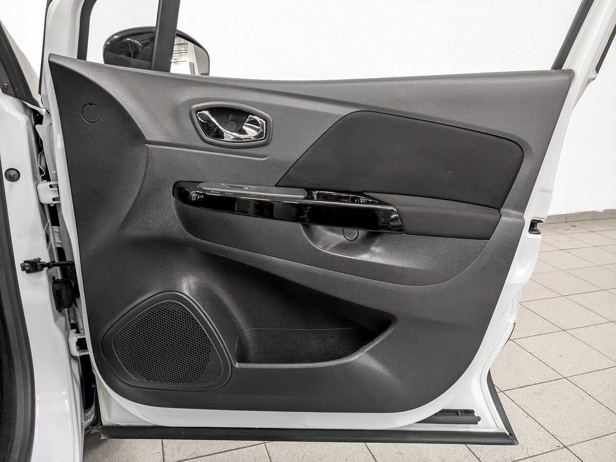 Купить Рено Каптюр, 2017, 181 705 км.. Фото: #23