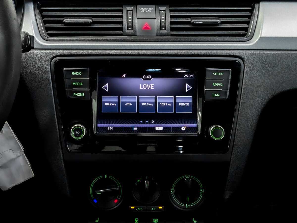 Купить Шкода Рапид, 2017, 176 367 км.. Фото: #14