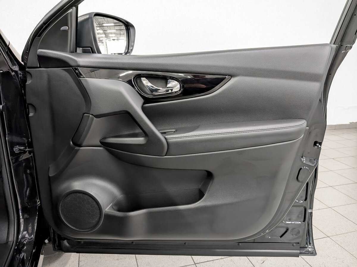 Купить Ниссан Кашкай, 2016, 43 413 км.. Фото: #23