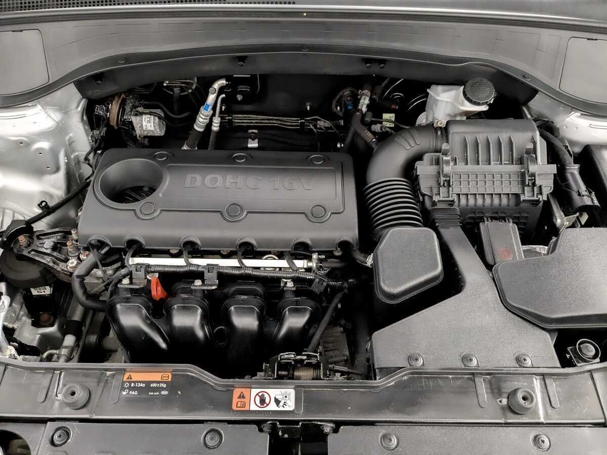 Купить Киа Соренто, 2017, 154 418 км.. Фото: #8