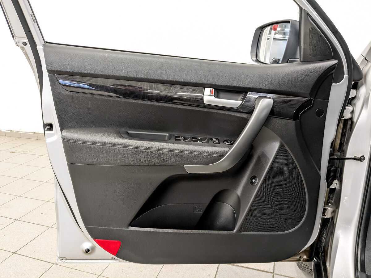 Купить Киа Соренто, 2017, 154 418 км.. Фото: #16