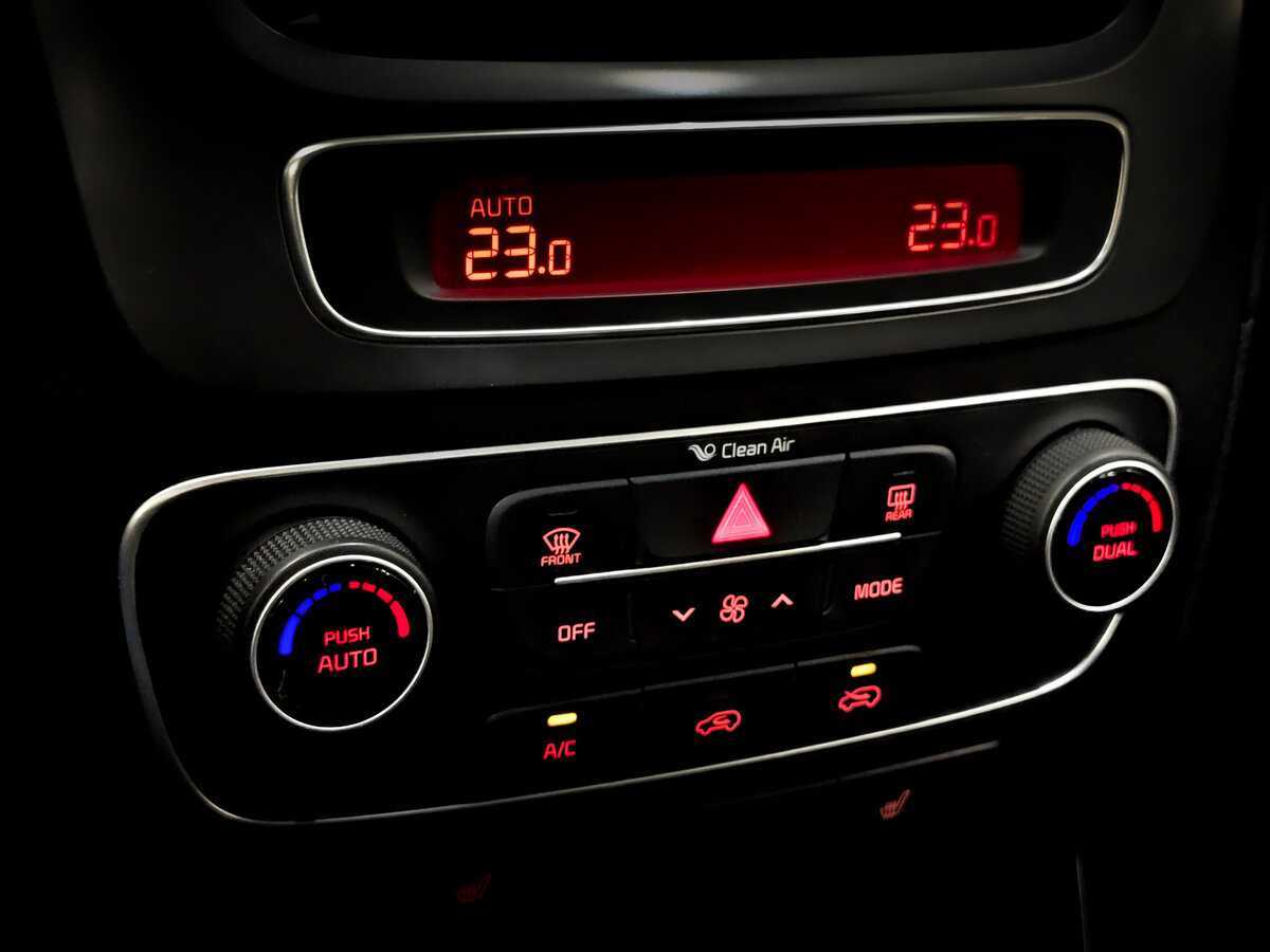 Купить Киа Соренто, 2017, 154 418 км.. Фото: #22