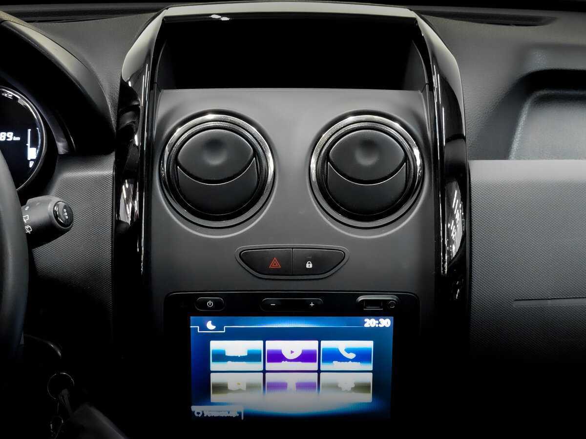 Купить Рено Дастер, 2020, 16 182 км.. Фото: #14