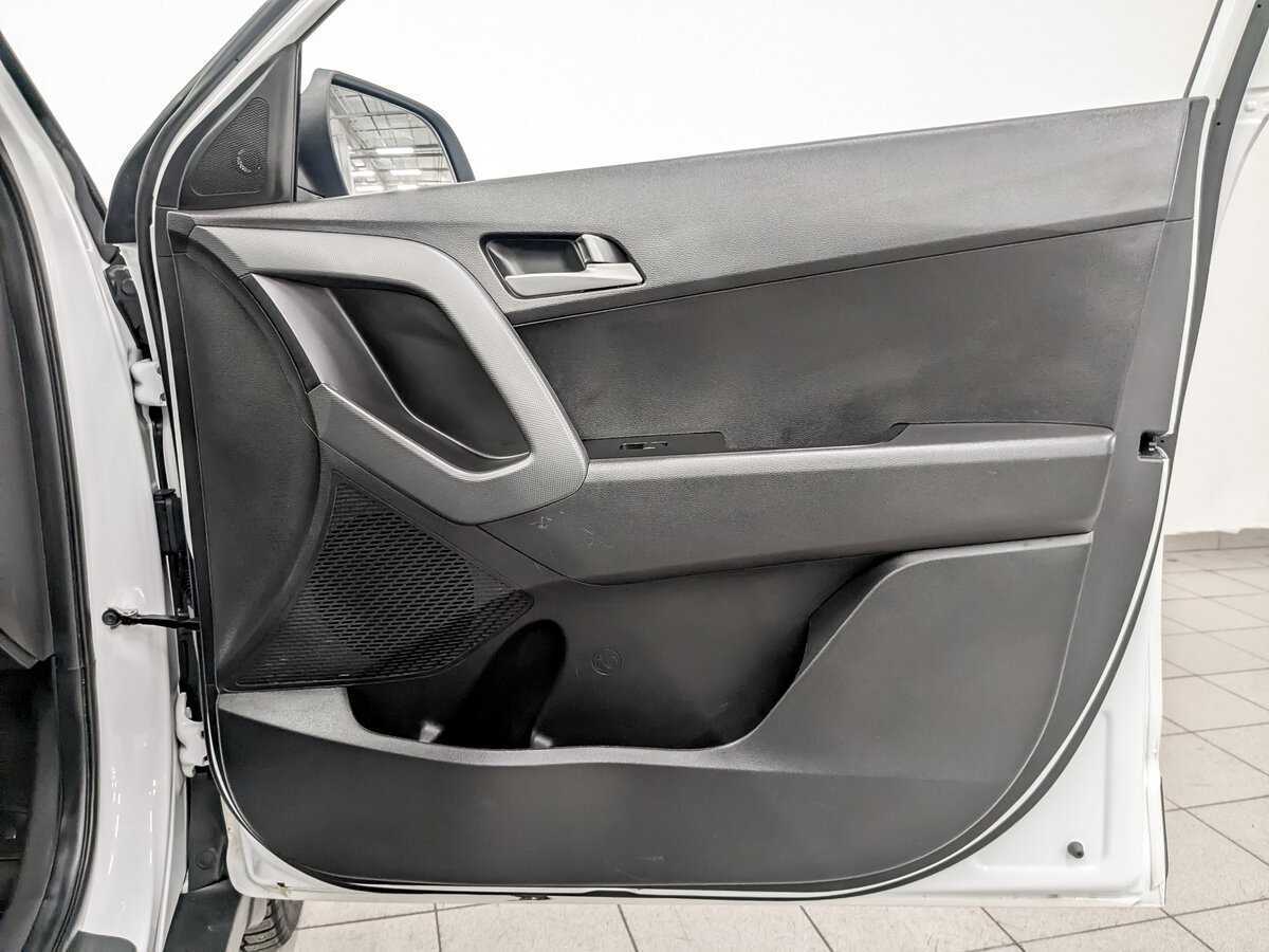 Купить Хендай Крета, 2020, 84 806 км.. Фото: #23