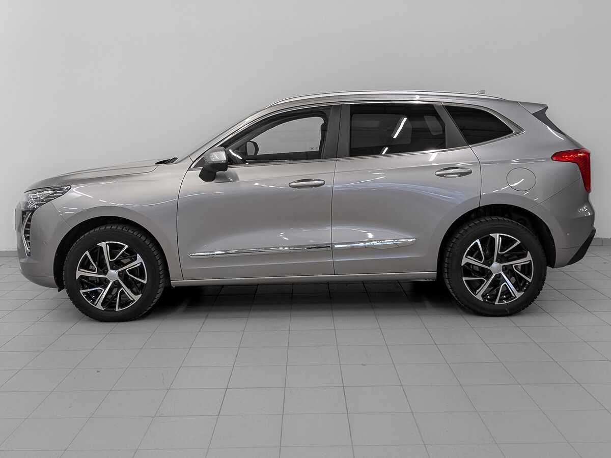 Купить Хавал Джолион, 2023, 63 333 км.. Фото: #7