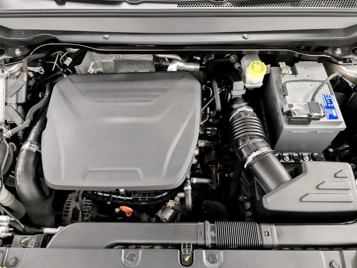 Купить Хавал Джолион, 2023, 63 333 км.. Фото: #8