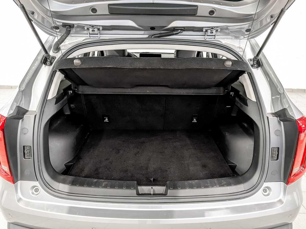 Купить Хавал Джолион, 2023, 63 333 км.. Фото: #9