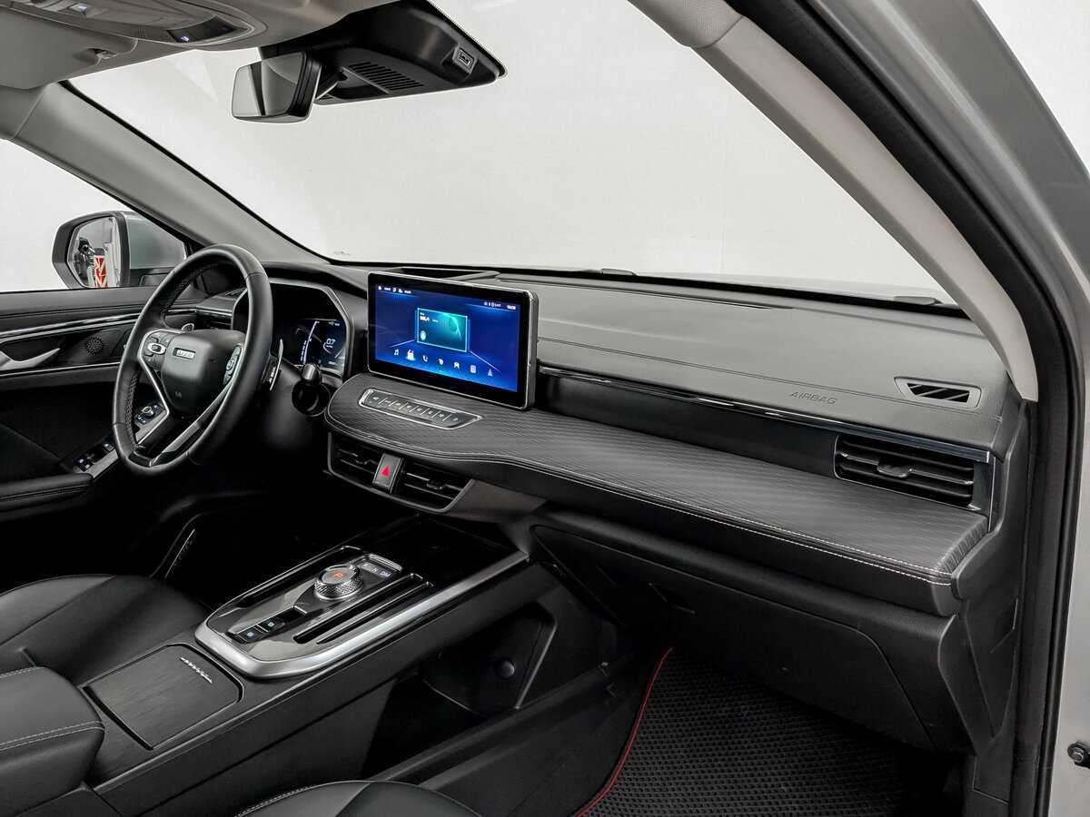 Купить Хавал Джолион, 2023, 63 333 км.. Фото: #10