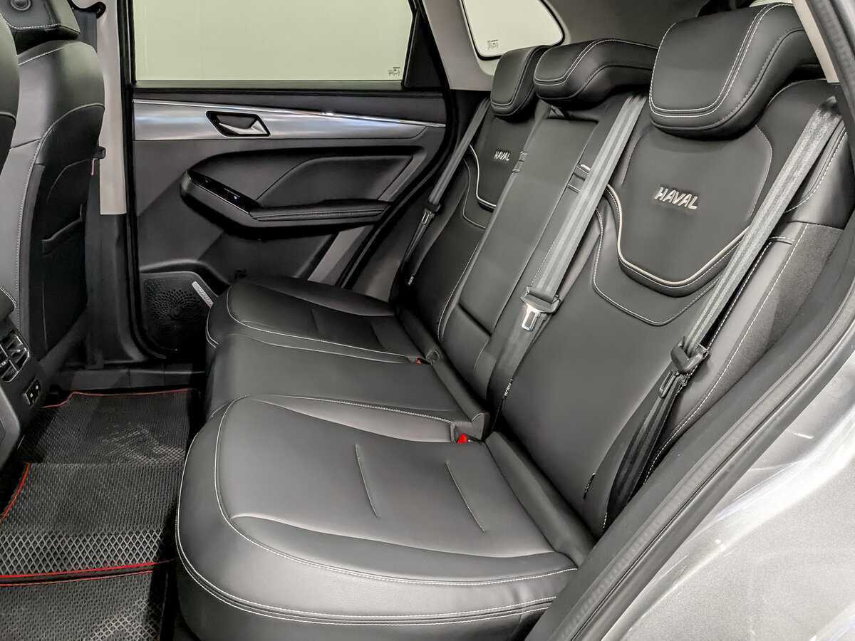 Купить Хавал Джолион, 2023, 63 333 км.. Фото: #11