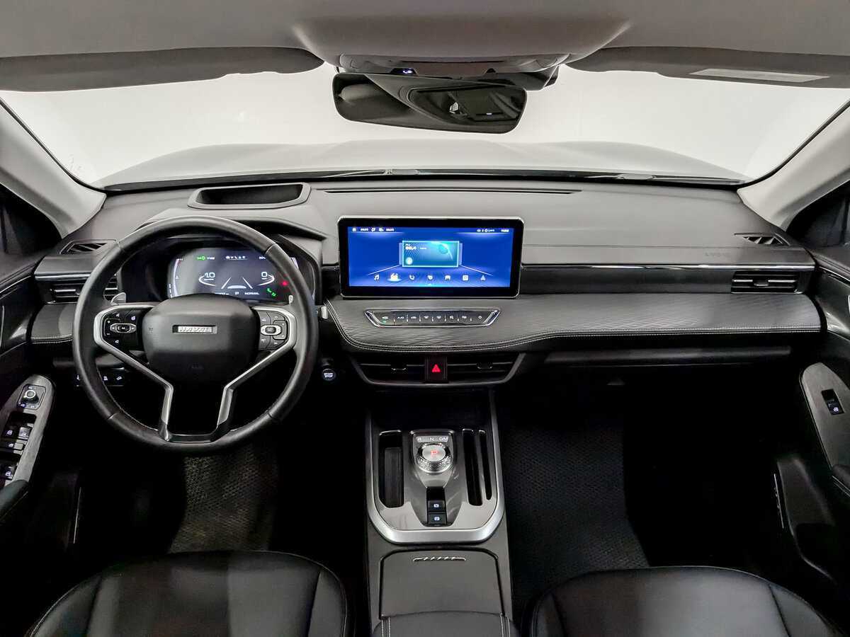 Купить Хавал Джолион, 2023, 63 333 км.. Фото: #13