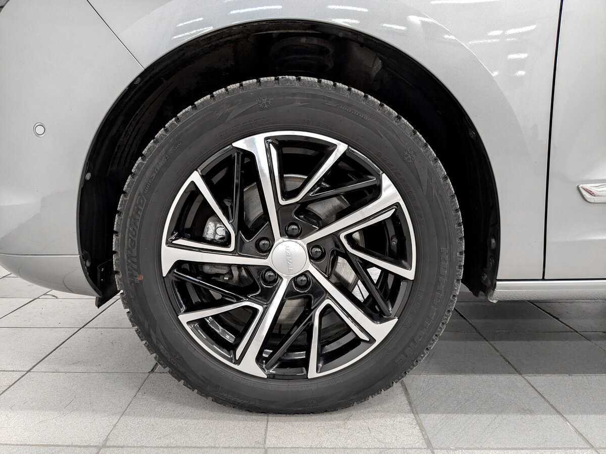 Купить Хавал Джолион, 2023, 63 333 км.. Фото: #17