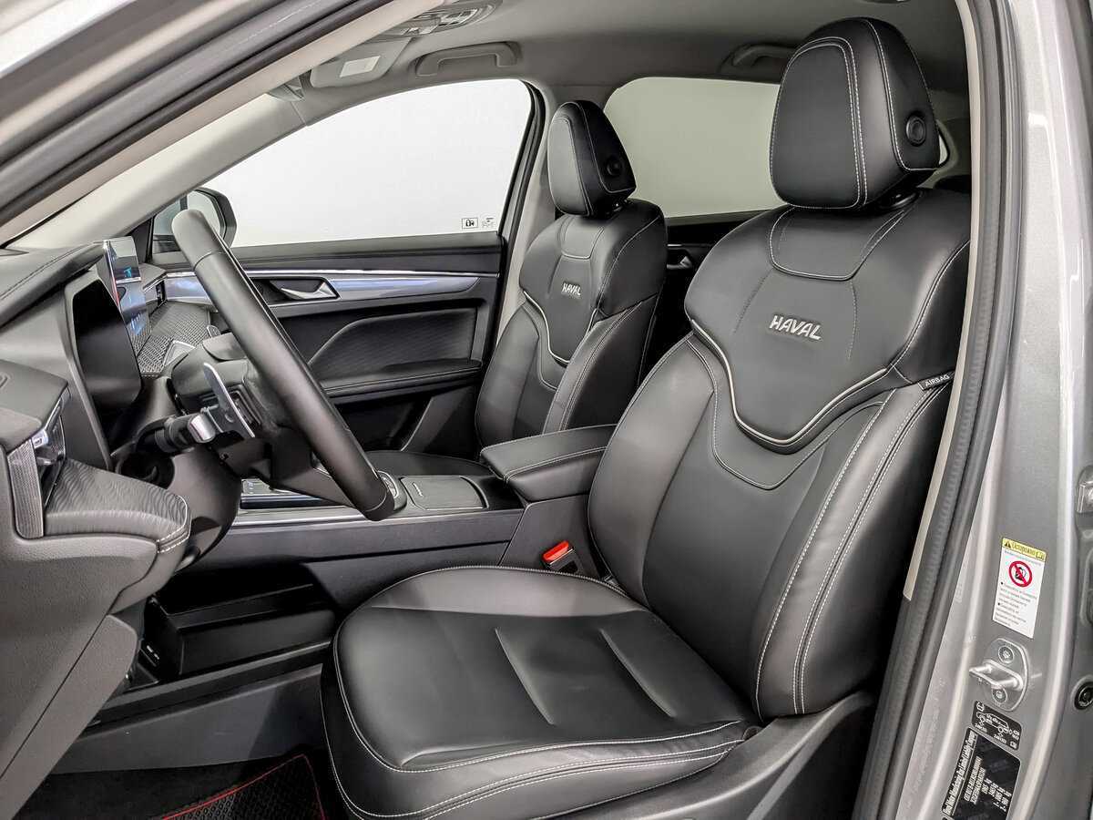 Купить Хавал Джолион, 2023, 63 333 км.. Фото: #19