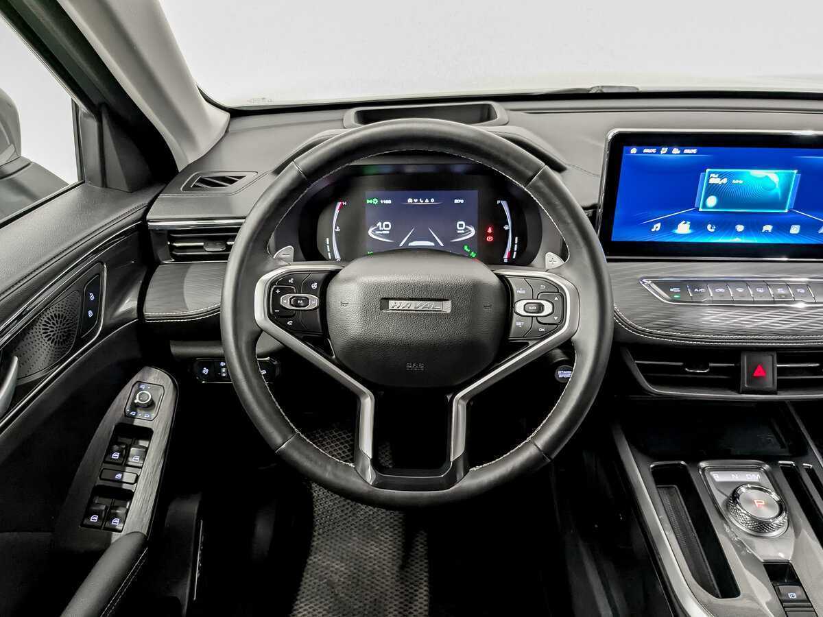 Купить Хавал Джолион, 2023, 63 333 км.. Фото: #21