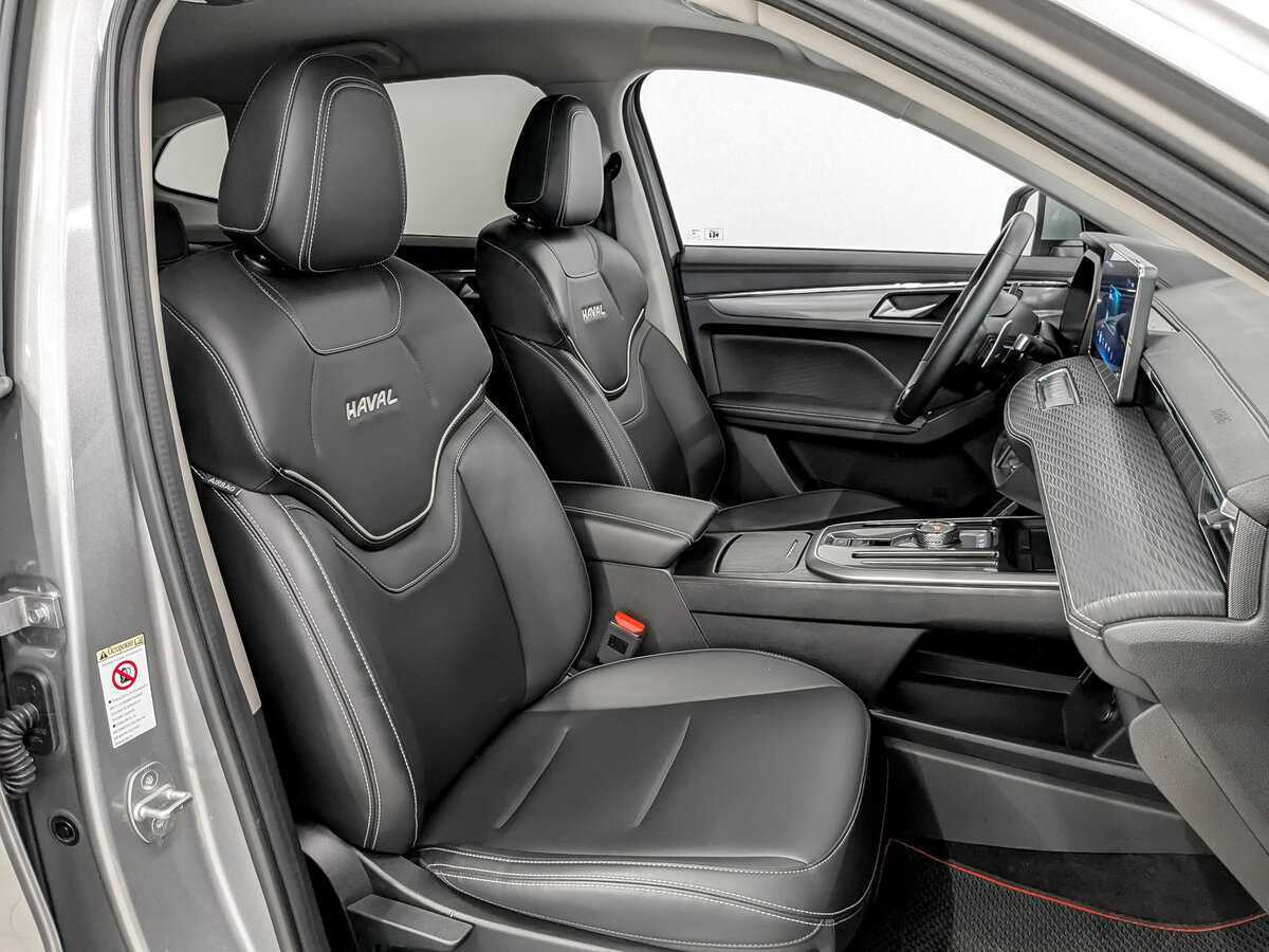 Купить Хавал Джолион, 2023, 63 333 км.. Фото: #23