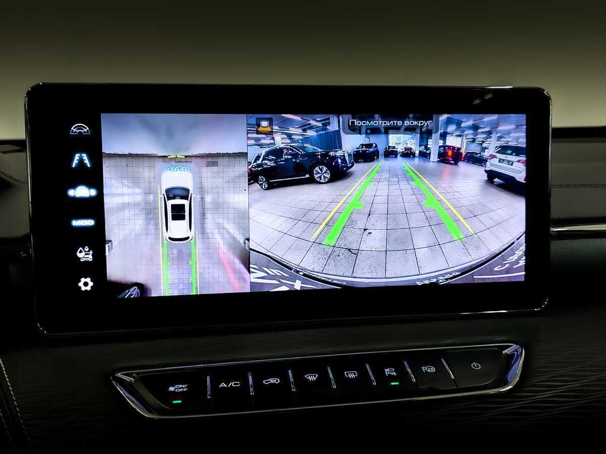 Купить Хавал Джолион, 2023, 63 333 км.. Фото: #25