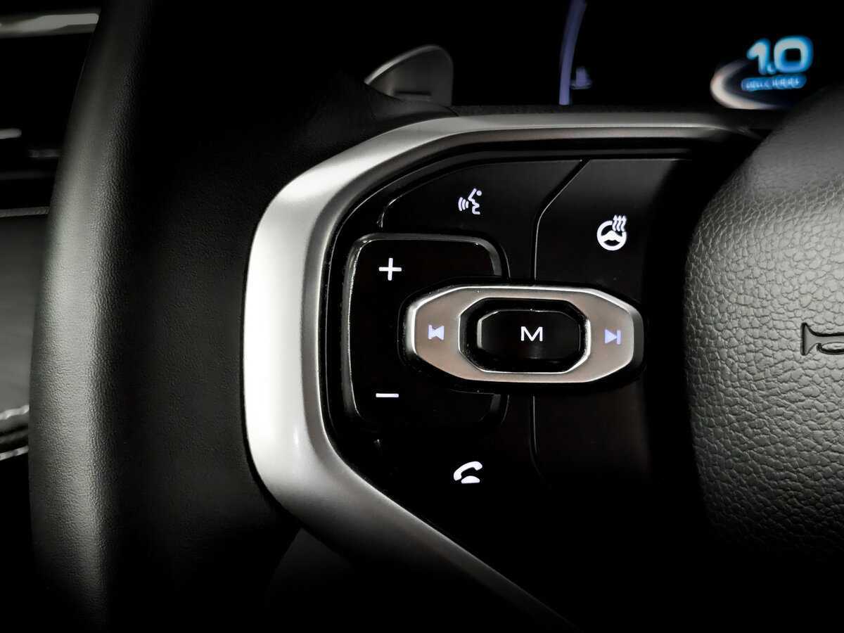 Купить Хавал Джолион, 2023, 63 333 км.. Фото: #26