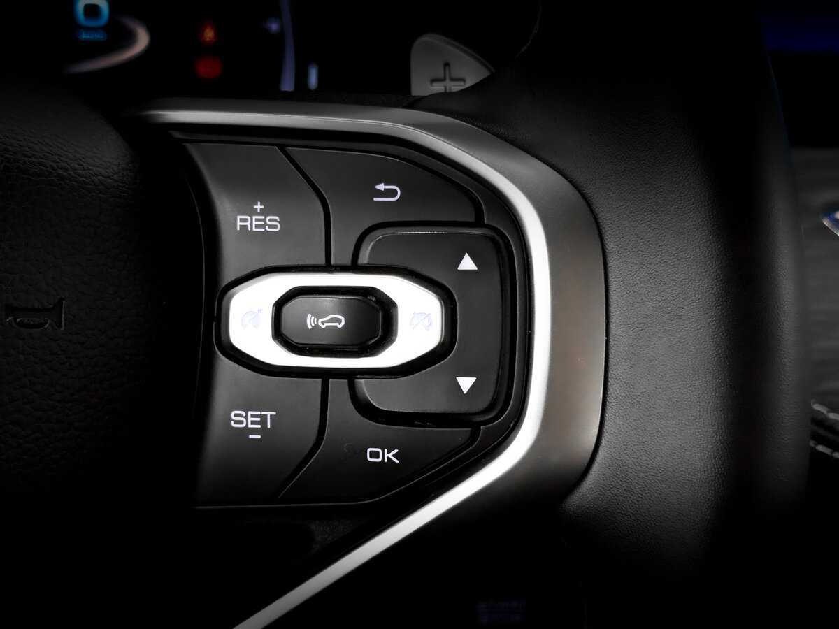 Купить Хавал Джолион, 2023, 63 333 км.. Фото: #27